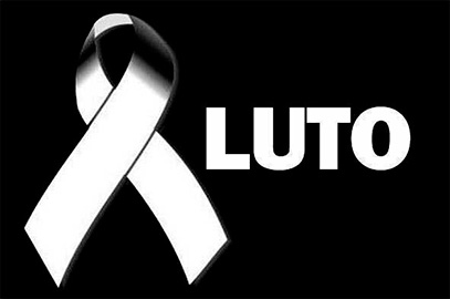 SEEB-MA lamenta a morte de Maria Curty, av� do coordenador Bruno Rom�o